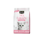 kit Cat Dry Food Kitten Recipe