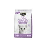 kit Cat Dry Food Tuna & Salmon