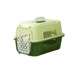 Cat Carrier Green