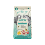 برامي طعام جاف للقطط البالغة (وصفة باللحم والسمك)