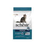 شيزر طعام جاف للتحكم في كرات الشعر 1.5 كغ