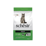 شيزر طعام جاف بنكهة لحم الغنم 1.5 كغ