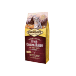 كارنيلوف طعام جاف بالدجاج والأرنب 2 كغ