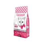 Carnaval dry food kitten chicken 2 kg