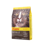 جوسيرا طعام جاف للقطط المعقمة بنكهة الدجاح و زيت السلمون 2 كجم