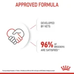 Royal Canin mother and kitten Dry Cat Food 2kg - Image 9