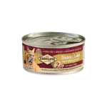 Carnilove wet food can chicken and Lamb 100g