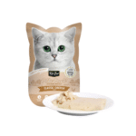 كيت كات طعام رطب للقطط الكلاسيكي بنكهة الدجاج في كيس 70 جرام