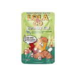 Lola&Co wet food healthy gut 85g