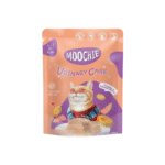 مووتشي طعام الرطب للعناية بصحة المسالك البولية 85 جرام