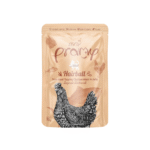 Pramy wet food Hairball 85g