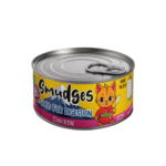 Smudges wet food kitten Chicken 85 g
