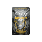 Pramy Midnight prey chicken in broth 80 g