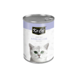 Kit Cat Wet food Can Tuna Kitten mousse 400 g