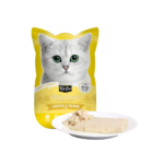 Kit Cat wet food petite pouch chicken and Salmon 70 g