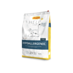 Josera dry food Hypoallergenic 2 kg