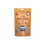 Pramy Nutri Treat Crab 50 g