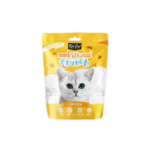 Kit Cat Kitty Crunch Chicken Flavor 60g