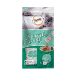 Gnawlers Creamy Cat Treats Chicken & Liver