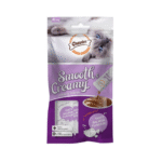 Gnawlers Creamy Cat Treats Salmon