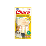 Inaba Treat 4pcs Chicken with Cheese