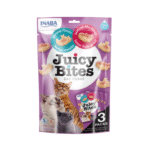 Inaba Juicy Bites Shrimp and Seafood