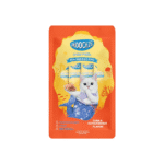 Moochie Treats 5pcs Tuna & Katubushi