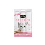 Kit Cat Grain Free Cat Stick Salmon & Seafood