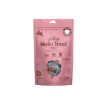 Pramy Nutri Treat Salmon