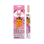 Smudges treats for kitten Tuna flavour