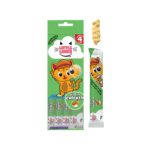 Smudges creamy treats for kitten chicken flavor 4pcs