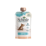 Schesir Kitten Care 0-6 vitamin Tuna 150 g