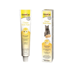 جيم كات معجون الجبن بالبيوتين للقطط (مركب العناية بالبشرة والفرو) 100 جرام