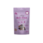 Pramy Nutri Treat Duck & Cheese