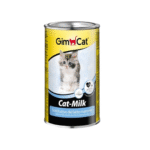 جيم كات حليب قطط بودرة  (مناسب للقطط الصغيرة والبالغة) 200 جرام