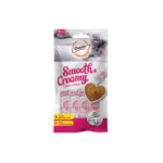 Gnawlers Creamy Cat Treats bonito 4 pcs