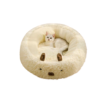 Teddy Cat Bed