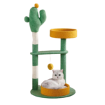Cactus Cat Tree