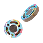 Cat Scratcher with Ball Toy