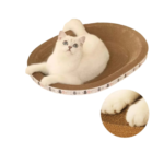 Oval Cat Scratcher