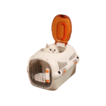 Open Top Cat Carrier