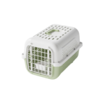 Light Green Cat Carrier