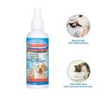 بخاخ كيوت بون للعناية بأسنان الحيوانات الأليفة