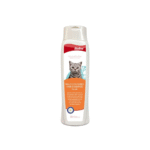 Bioline Shampoo for Multi-Coloured Cats 200ml