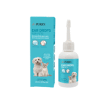 Purry ear drops 50 ml