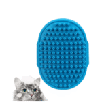 Cat Shower Scrubber