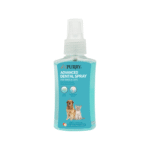 Purry advanced dental spray 100 ml