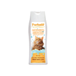 Furbath cat shampoo for long hair cat 250ml