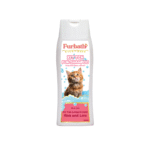 Furbath cat shampoo for kitten skin 250ml