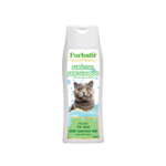 Furbath cat shampoo for sensitive skin 250ml